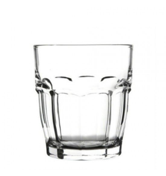Rock Bar 390 ml whiskey pohár